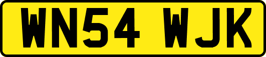 WN54WJK