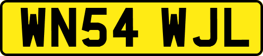 WN54WJL