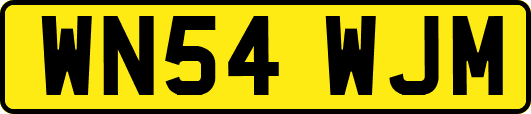 WN54WJM