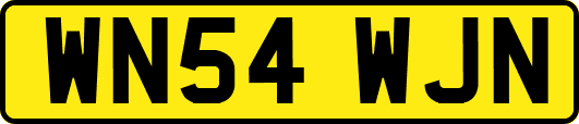 WN54WJN