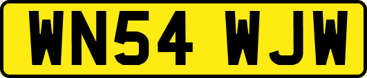 WN54WJW