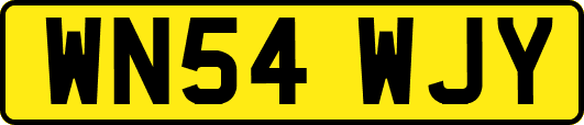 WN54WJY