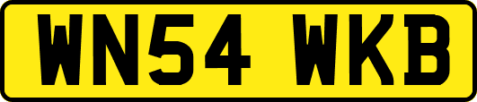 WN54WKB
