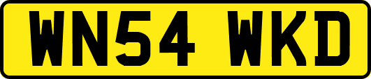 WN54WKD