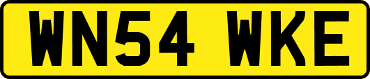 WN54WKE