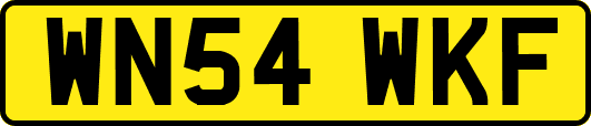 WN54WKF
