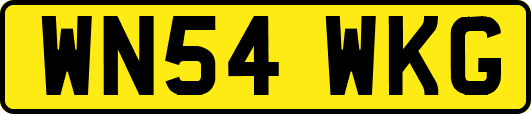 WN54WKG