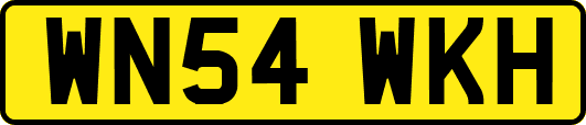 WN54WKH