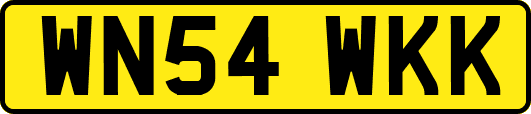 WN54WKK