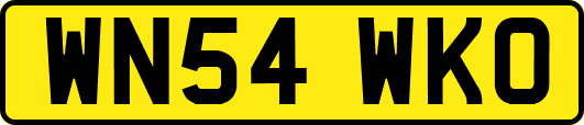 WN54WKO