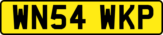 WN54WKP
