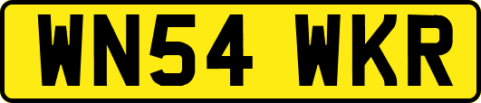 WN54WKR