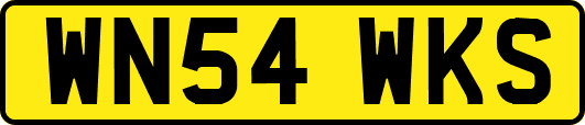 WN54WKS