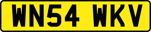 WN54WKV