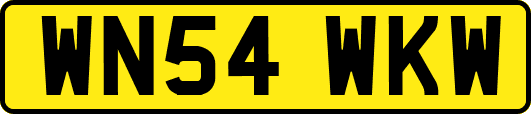 WN54WKW