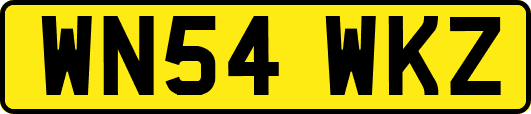 WN54WKZ