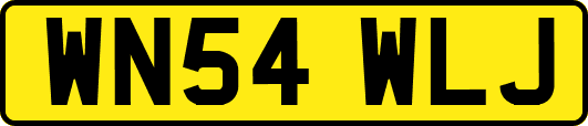 WN54WLJ