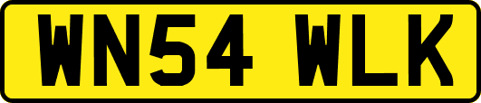 WN54WLK