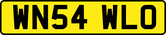 WN54WLO