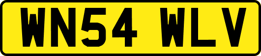 WN54WLV