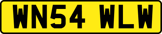 WN54WLW