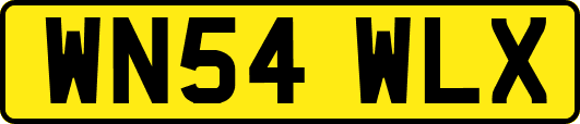 WN54WLX