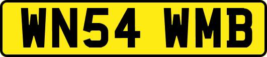 WN54WMB