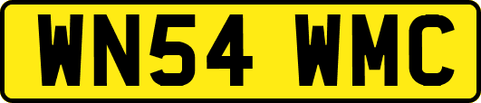 WN54WMC
