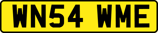 WN54WME