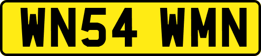 WN54WMN