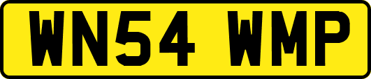 WN54WMP