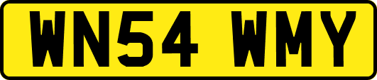 WN54WMY