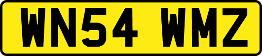 WN54WMZ
