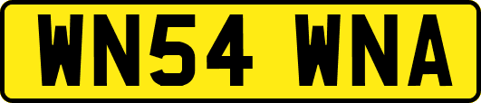 WN54WNA