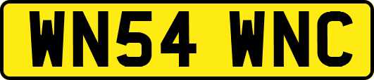 WN54WNC