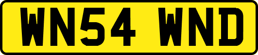 WN54WND