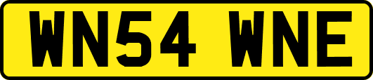 WN54WNE
