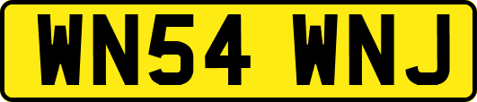 WN54WNJ