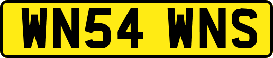 WN54WNS
