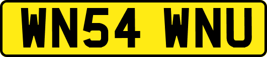 WN54WNU