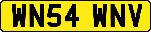 WN54WNV