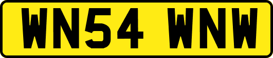 WN54WNW
