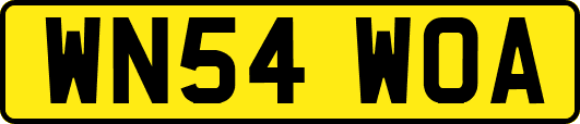 WN54WOA