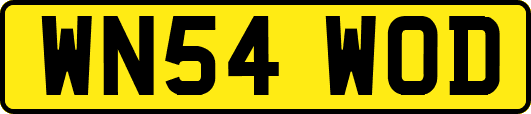 WN54WOD