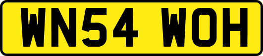 WN54WOH