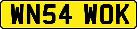 WN54WOK