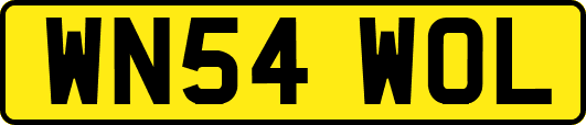 WN54WOL