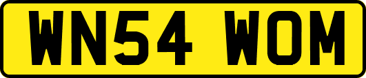 WN54WOM