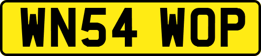 WN54WOP