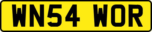 WN54WOR